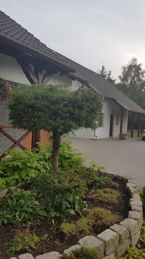 Karkonoskie Historie Mysłakowice Εξωτερικό φωτογραφία
