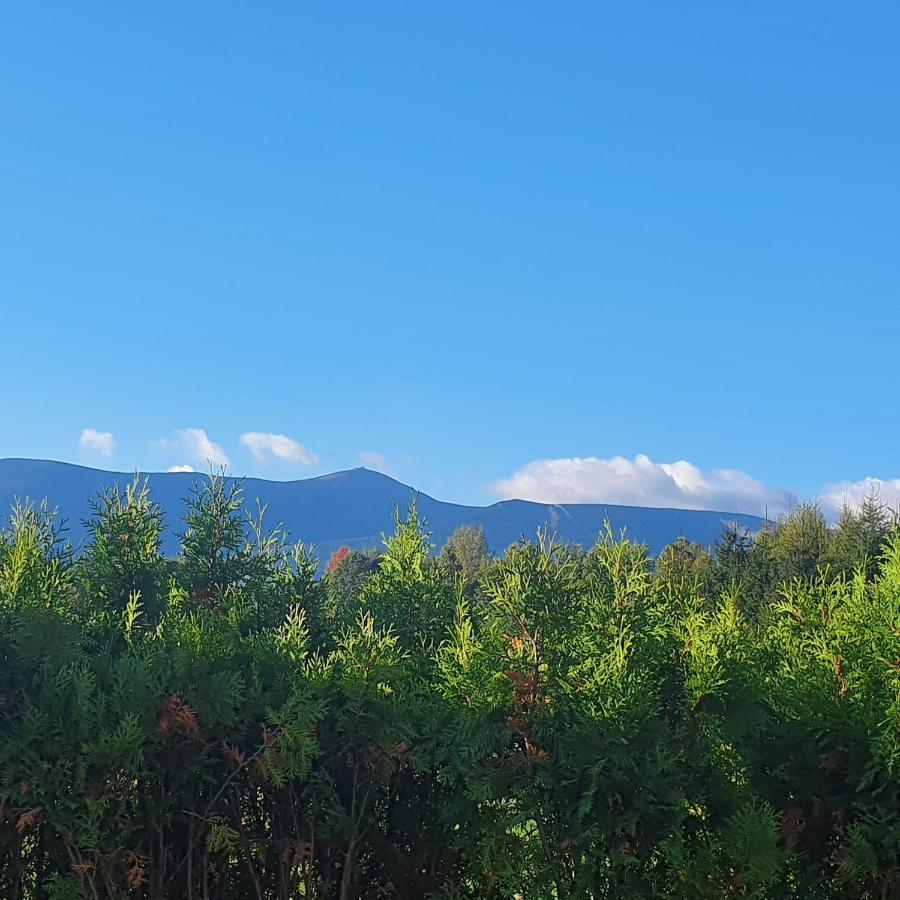 Karkonoskie Historie Mysłakowice Εξωτερικό φωτογραφία