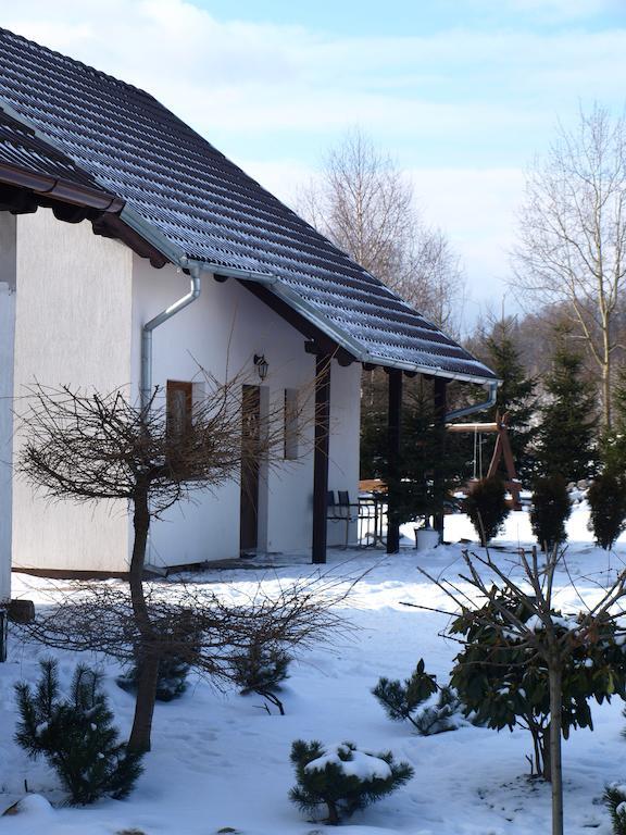 Karkonoskie Historie Mysłakowice Εξωτερικό φωτογραφία