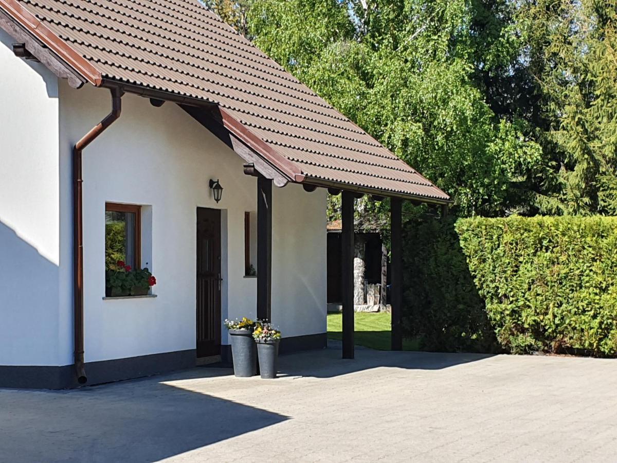 Domek Karkonoskie Historie Mysłakowice Εξωτερικό φωτογραφία